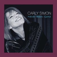 Carly Simon - Never Been Gone [Import]