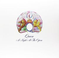 Queen - A Night At The Opera [Import Vinyl]