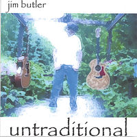 Jim Butler - Untraditional