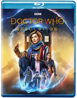 Doctor Who - Doctor Who: Resolutions