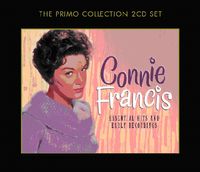Connie Francis - Essential Hits & Early Recordings [Import]
