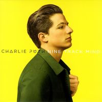 Charlie Puth - Nine Track Mind: Limited Edition [Limited Edition] (Hk)
