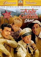 Paul Smith - The Andy Griffith Show: The Complete Fourth Season