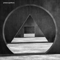 Preoccupations - New Material [Indie Exclusive Limited Edition Colored LP]