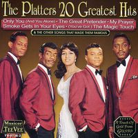 Platters - 20 Greatest Hits