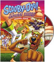 Scooby-Doo - Scooby-Doo and the Samurai Sword