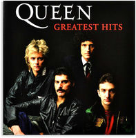 Queen - Greatest Hits I: Remastered [2 LP]