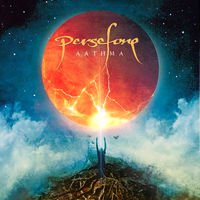 Persefone - Aathma (Bonus Track) [Limited Edition] [Digipak]