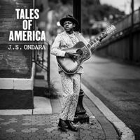 Ondara - Tales Of America [LP]
