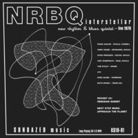 NRBQ - Interstellar [Vinyl]