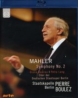 Pierre Boulez - Symphony 2
