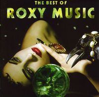 Roxy Music - The Best Of