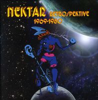 Nektar - Retrospektive 1969-1980