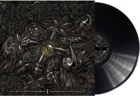 Meshuggah - I [Remastered] (Uk)