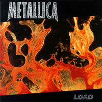 Metallica - Load [Vinyl]