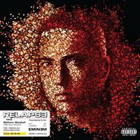 Eminem - Relapse [LP]
