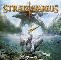 Stratovarius - Elysium [Import]