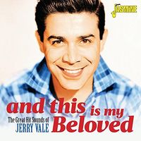 Jerry Vale - Great Hit Sounds Of & This Is My Beloved