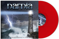 Narnia - From Darkness To Light [Limited Edition] (Red)