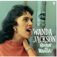Wanda Jackson - Rockin' With Wanda! [Import]