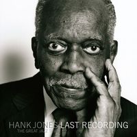Hank Jones - Last Recording-Great Jazz Trio [Import]