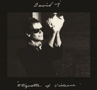 David J - Etiquette Of Violence: Expanded Edition [Import]