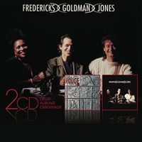 Fredericks / Goldman / Jones - Rouge