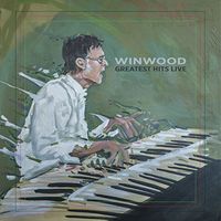 Steve Winwood - Winwood Greatest Hits Live [LP]