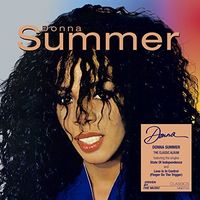 Donna Summer - Donna Summer