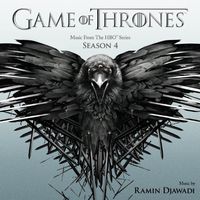 Ramin Djawadi - Game Of Thrones: Season 4 [Soundtrack]