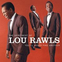 Lou Rawls - Very Best of