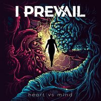 I Prevail - Heart Vs. Mind [Vinyl]