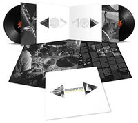 John Coltrane - Both Directions At Once: The Lost Album [Deluxe 2LP]