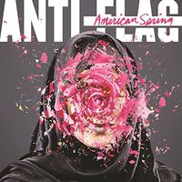 Anti-Flag - American Spring [Vinyl]