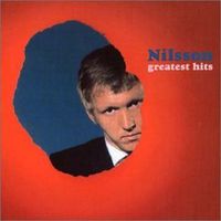 Harry Nilsson - Greatest Hits
