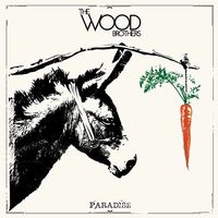 The Wood Brothers - Paradise [Vinyl]