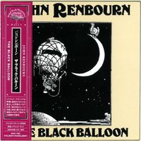 John Renbourn - Black Balloon
