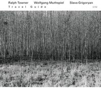 Ralph Towner - Travel Guide