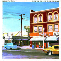 Billy Joel - Streetlife Serenade [Limited Edition Vinyl]