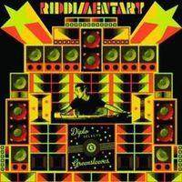 Diplo - Riddimentary [Vinyl]