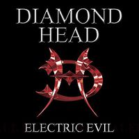 Diamond Head - Electric Evil [CD+DVD]