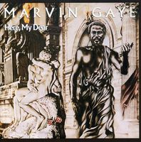 Marvin Gaye - Here My Dear