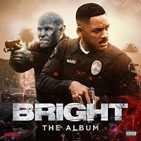 Various Artists - Bright: The Album / Various [Download Included]