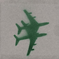 Finn Riggins - Air Travelers EP