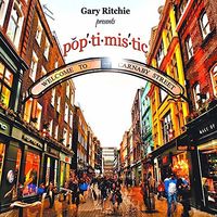 Gary Ritchie - Poptimistic