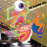 The Flaming Lips - Greatest Hits, Vol. 1 [LP]