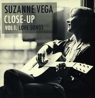Suzanne Vega - Vol. 1-Close Up-Love Songs [Import]