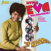 Little Eva - Doin the Locomotion