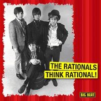 The Rationals - Think Rational! [Import]
