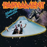 Parliament - Mothership Connection [Vinyl]